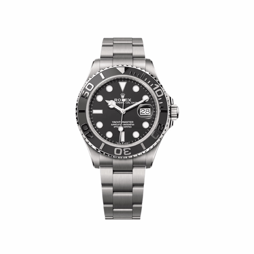 Rolex Yacht-Master