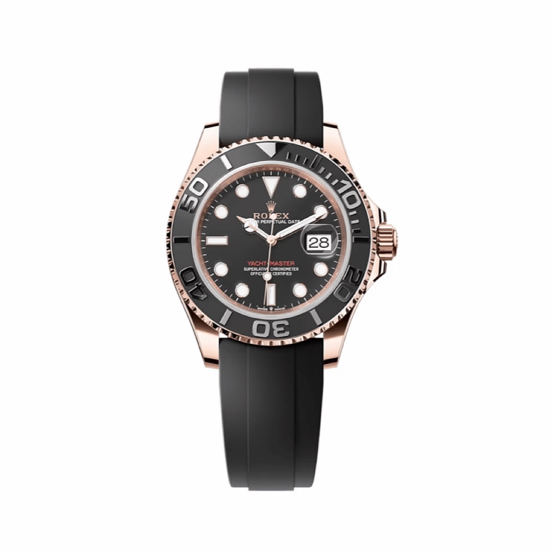 Rolex Yacht-Master 