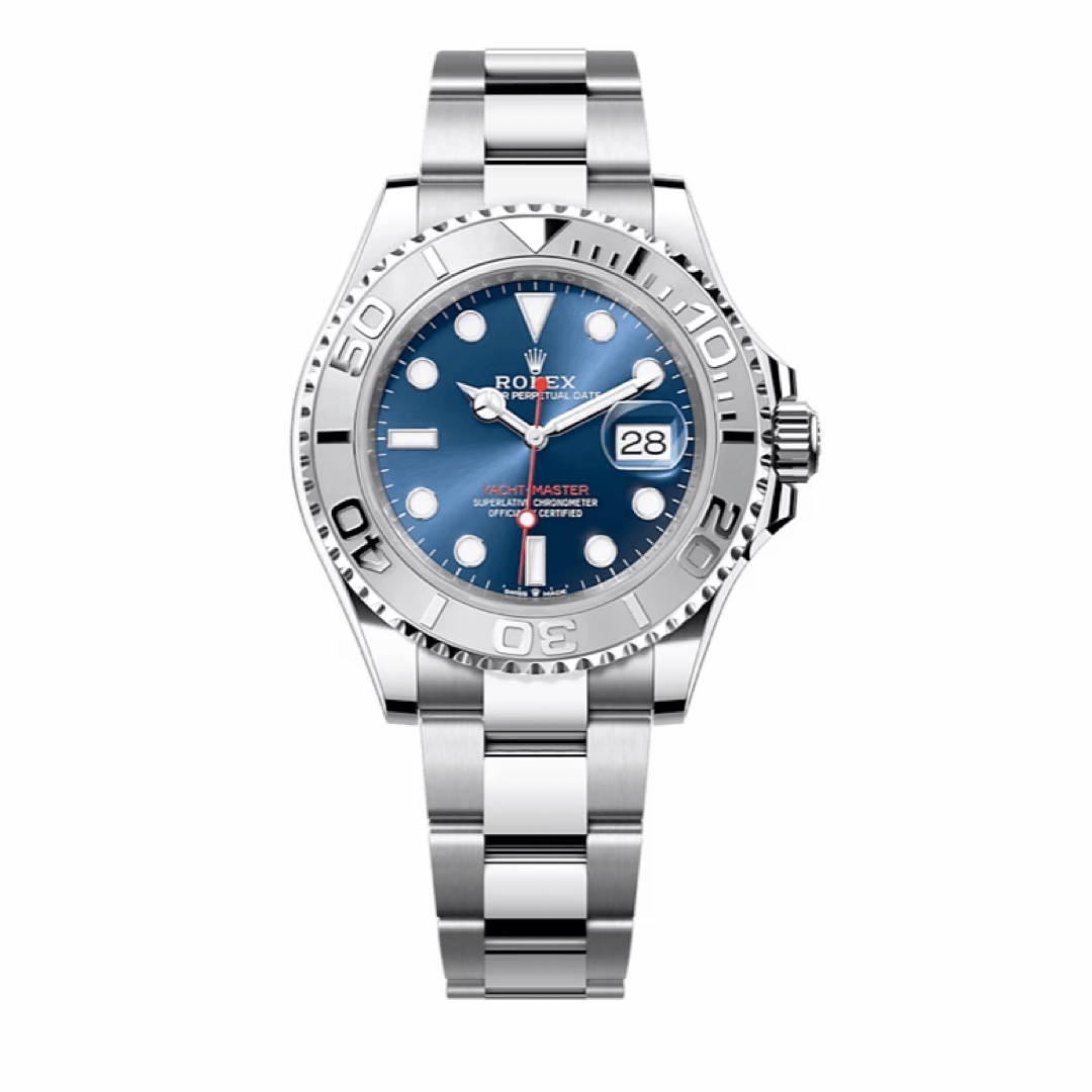 Rolex Yacht-Master