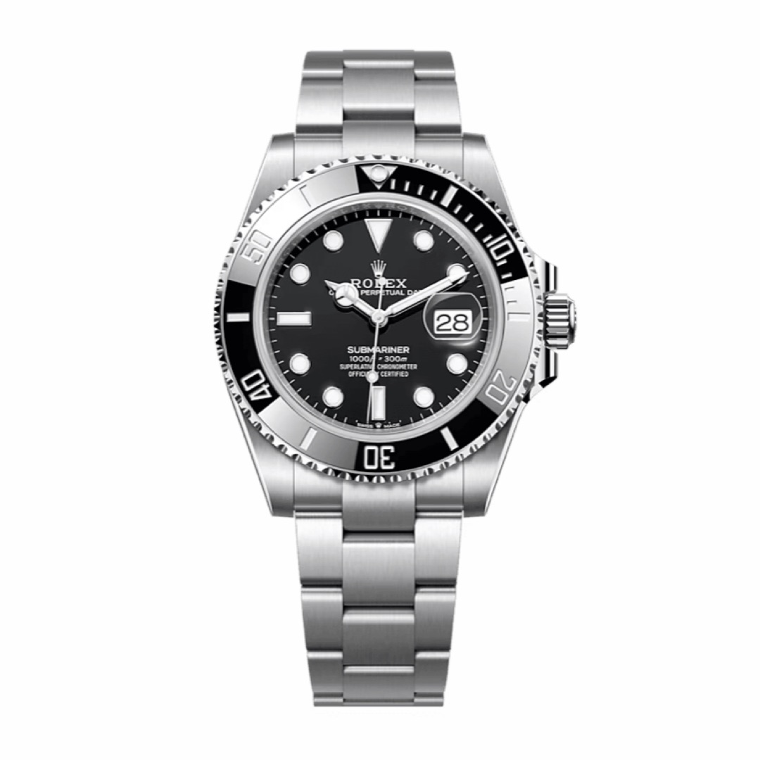 Rolex Submariner Date