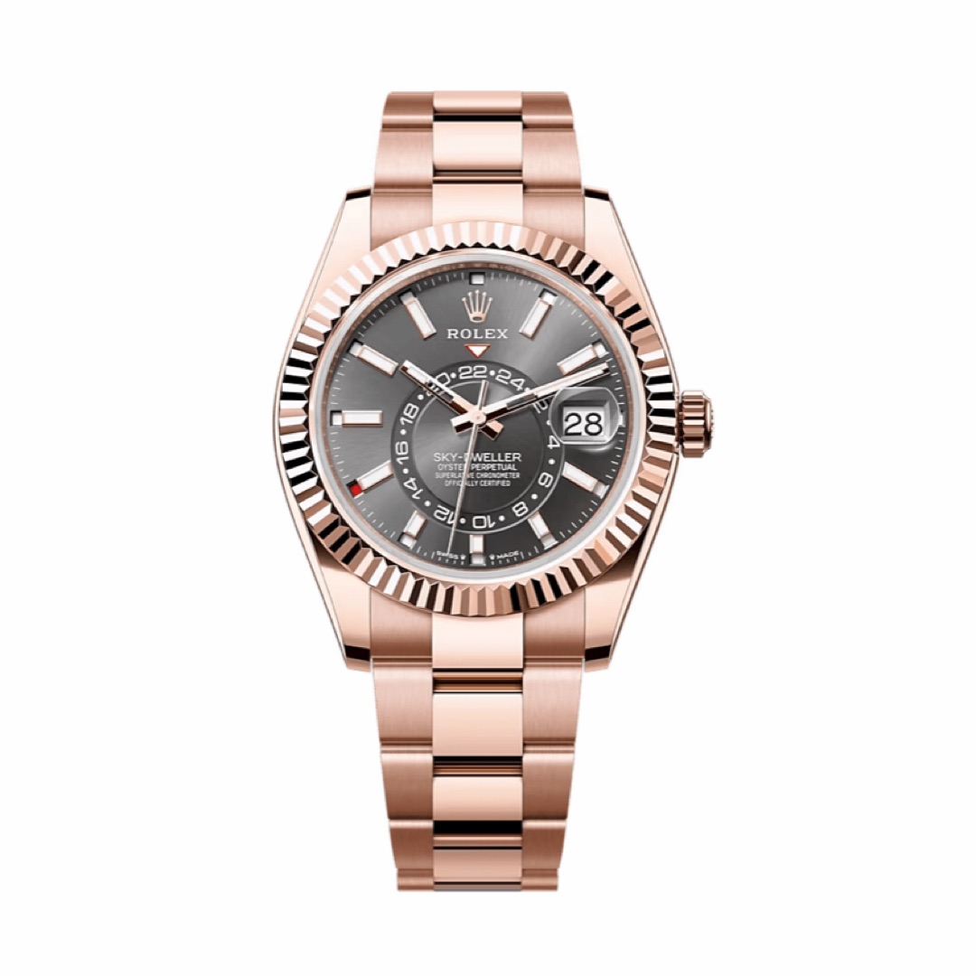 Rolex Sky-Dweller