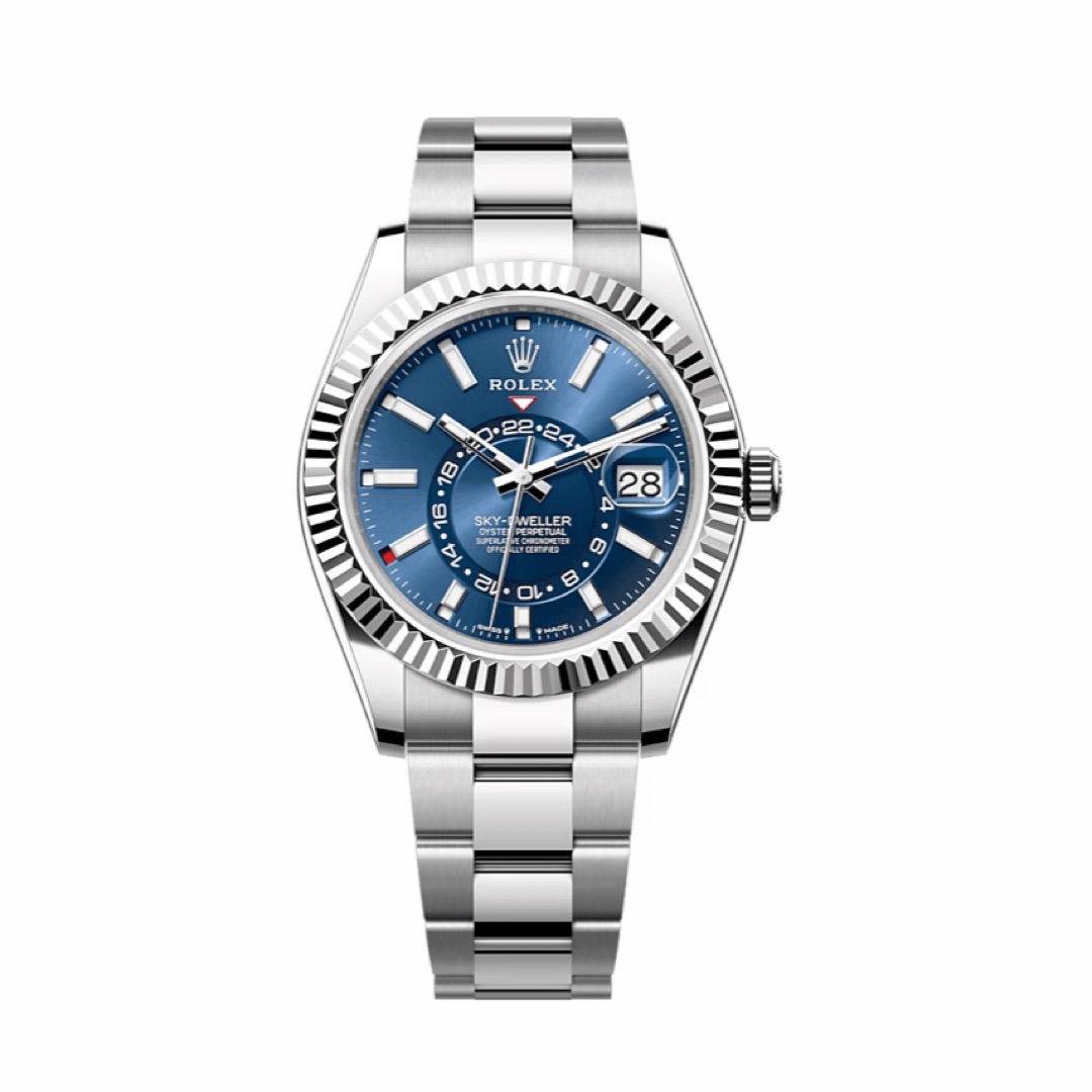 Rolex Sky-Dweller