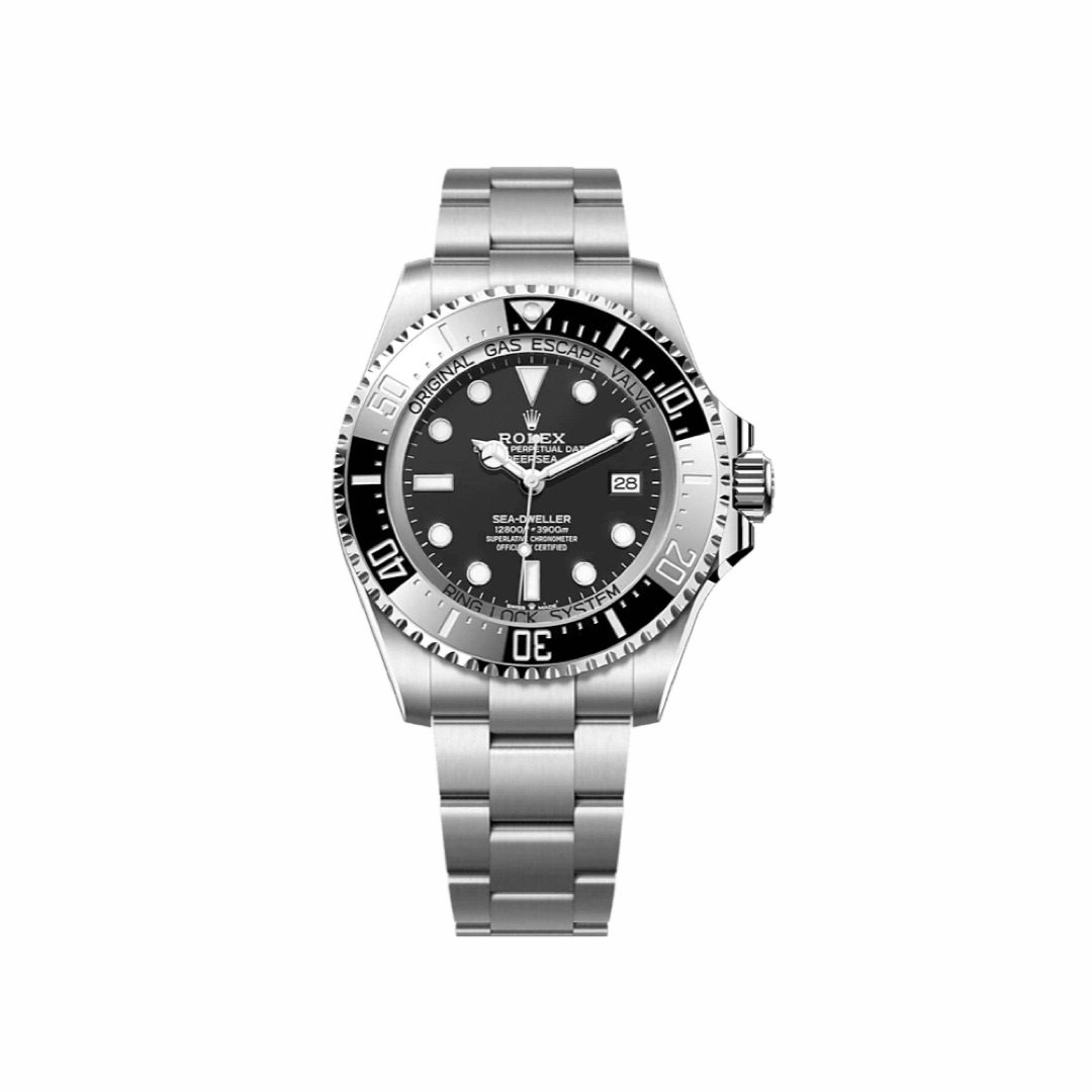 Rolex Deepsea