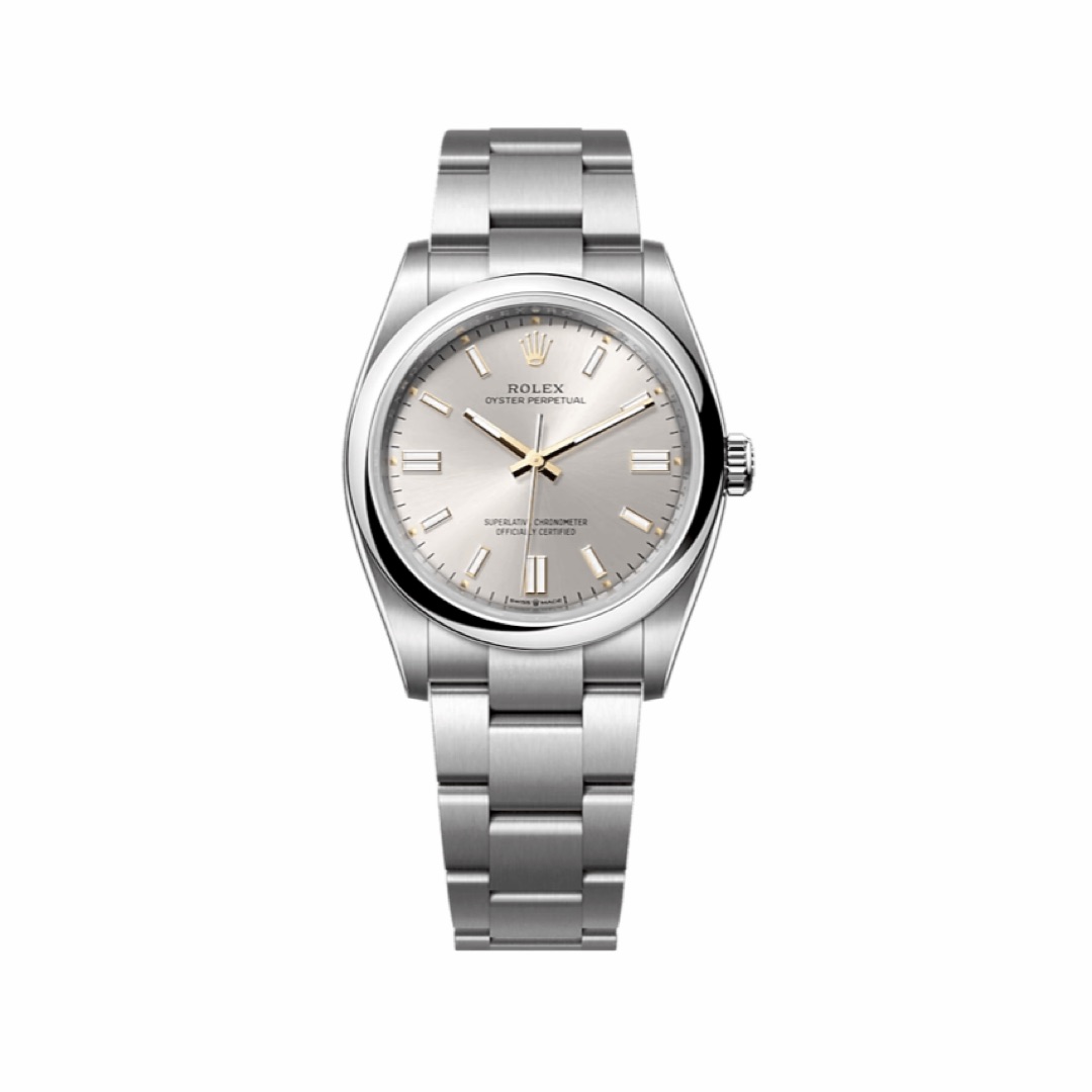 Rolex Oyster