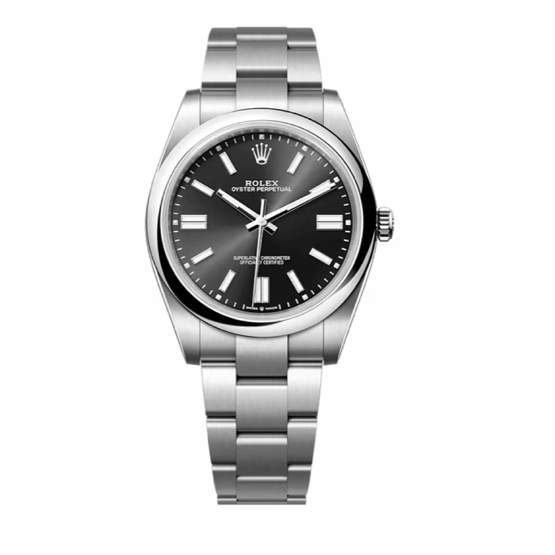 Oyster Perpetual Luxury Watch Prices