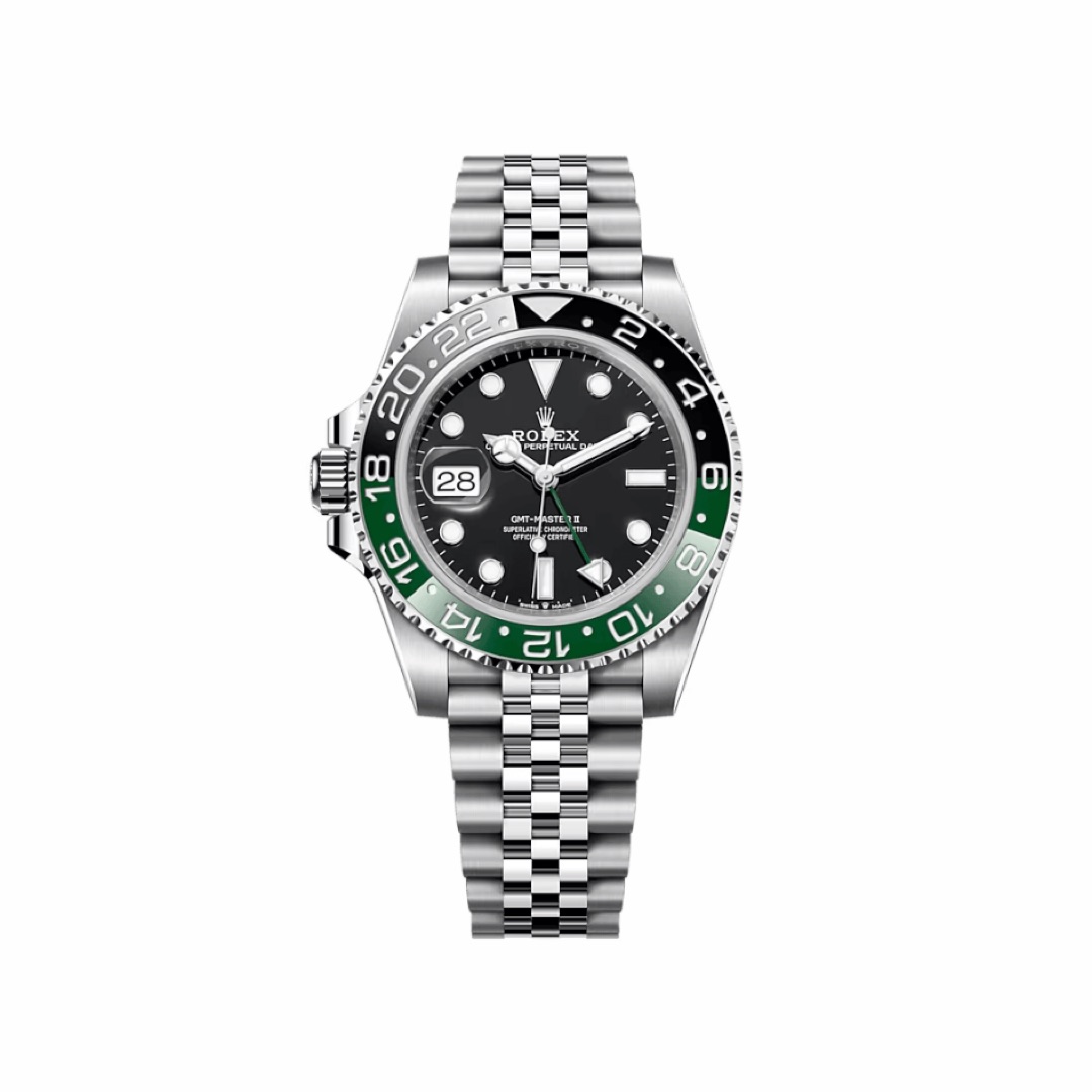 Rolex GMT-Master II