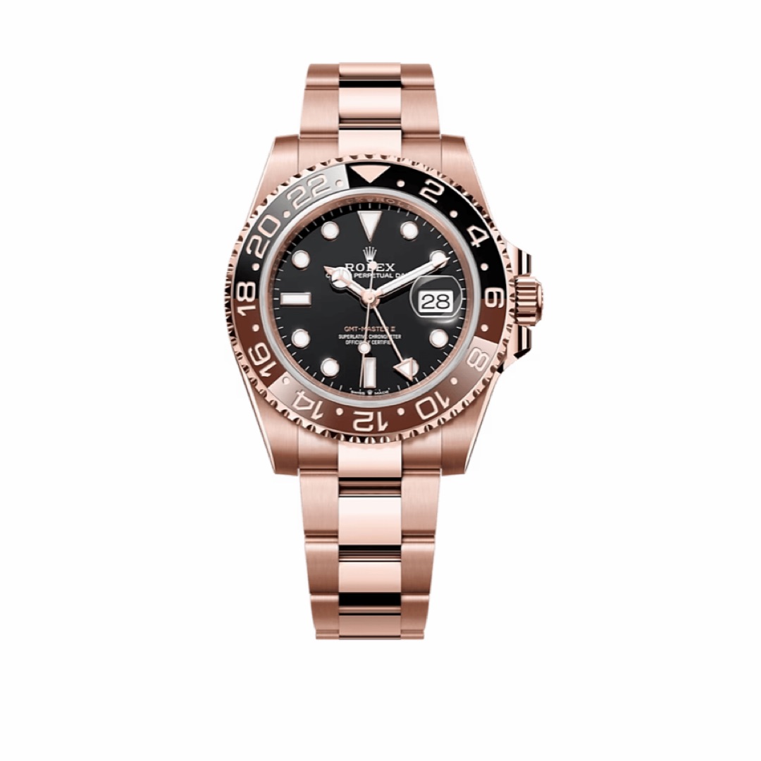 Rolex GMT-Master II