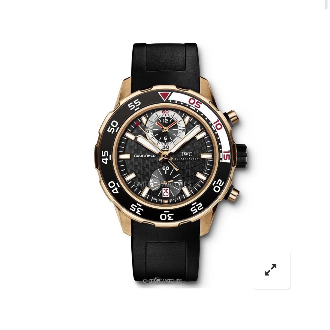 Aquatimer Luxury Watch Prices