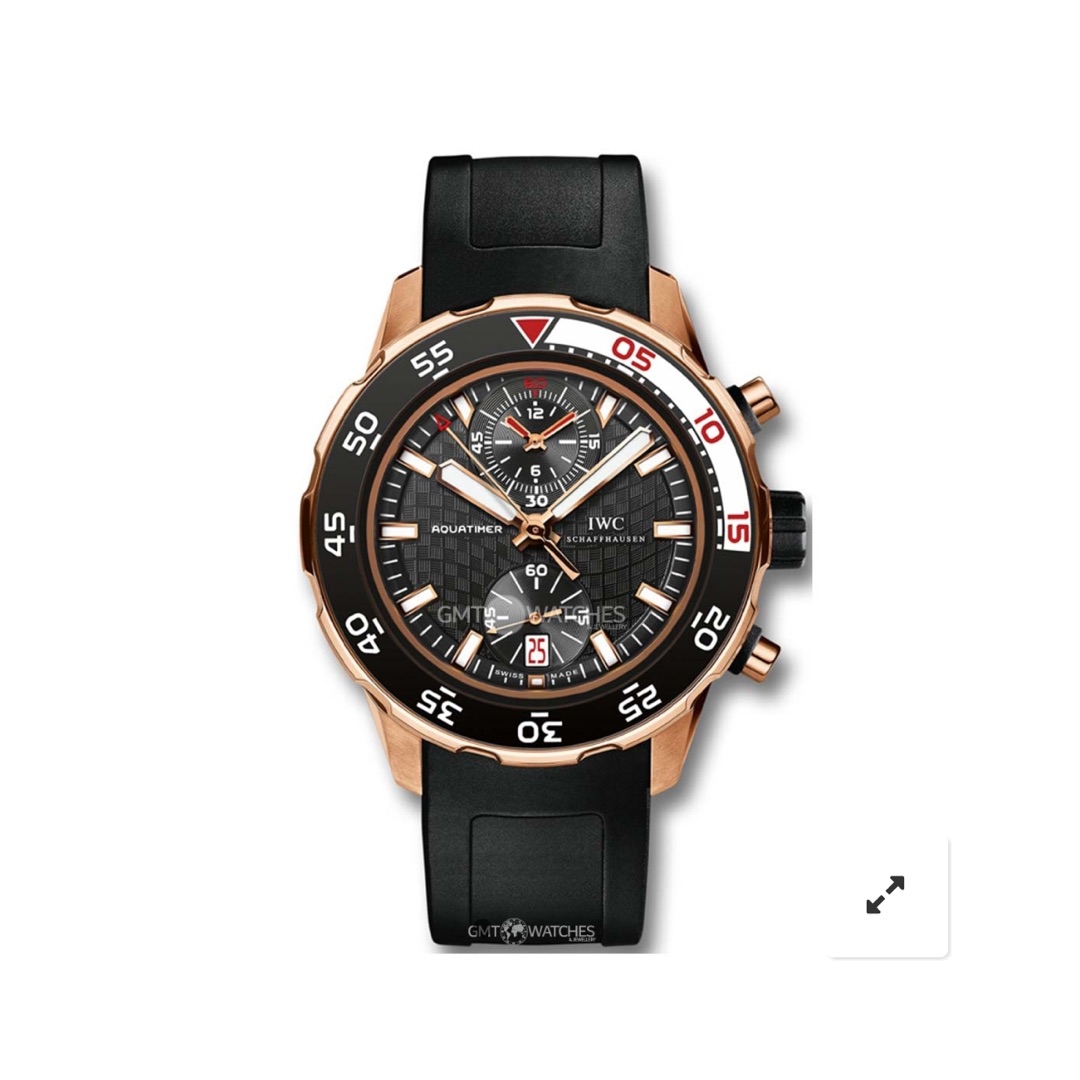 Aquatimer Luxury Watch Prices