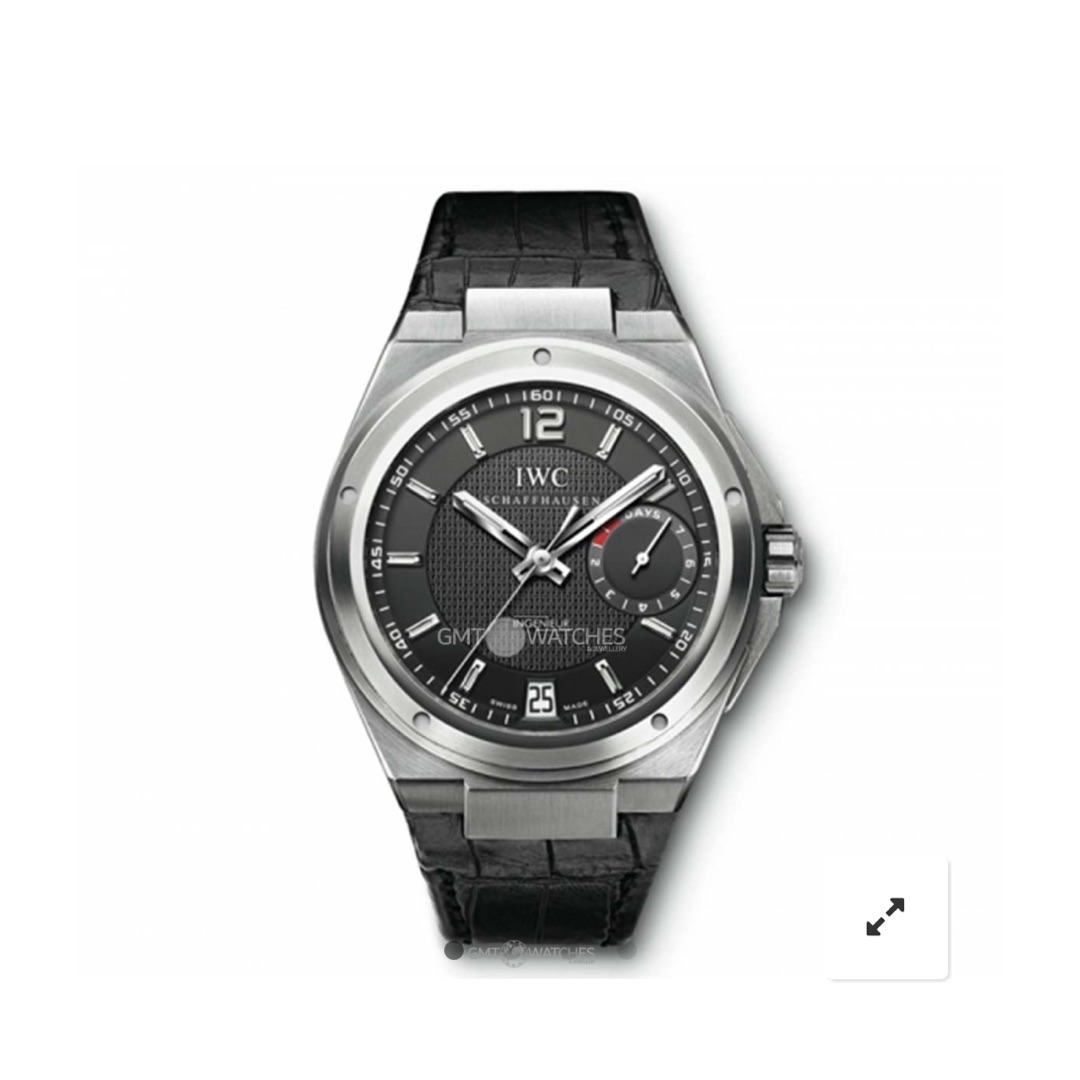 Ingenieur Luxury Watch Prices