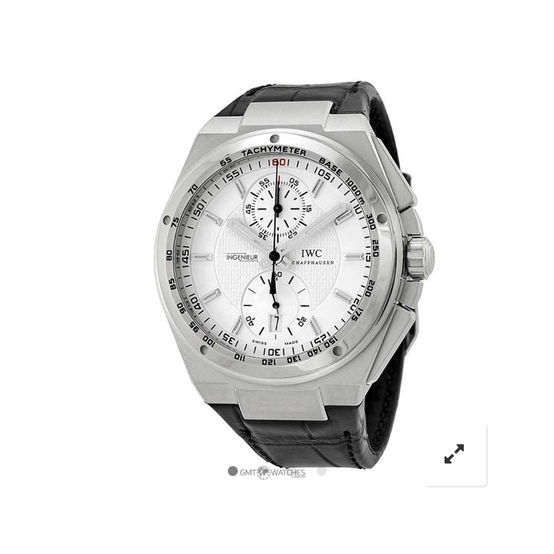 IWC Big Ingenieur Chronograph