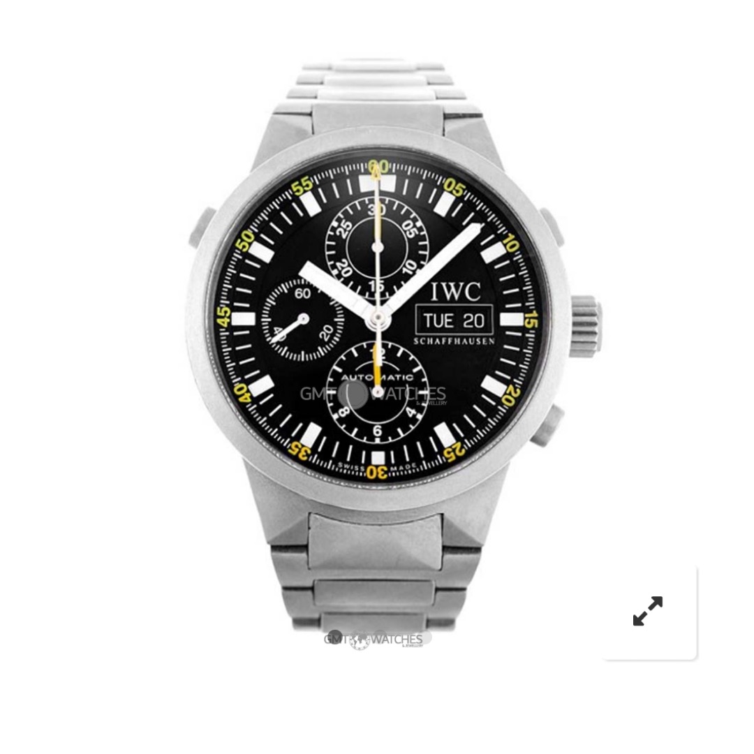 Chronograph Luxury Watch Prices