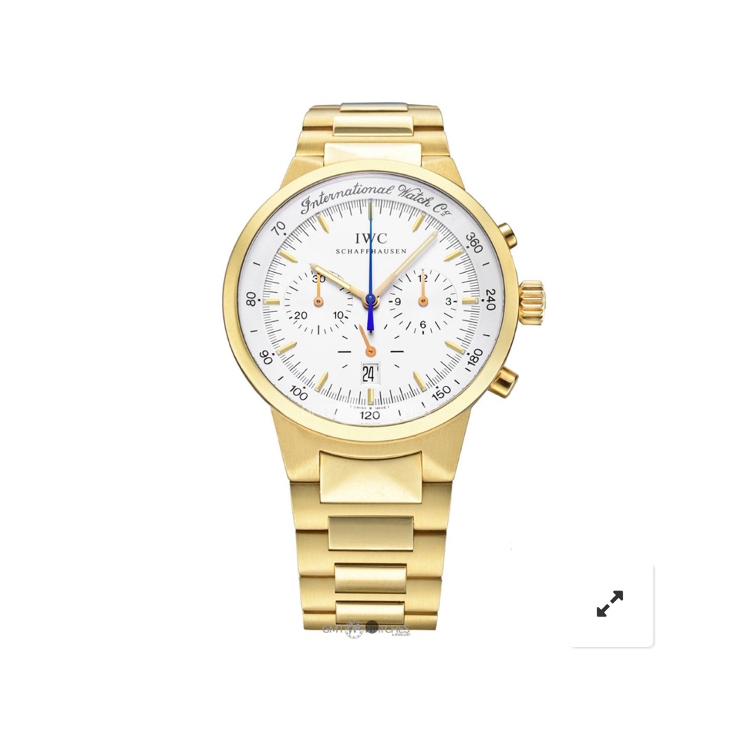 Chronograph Luxury Watch Prices