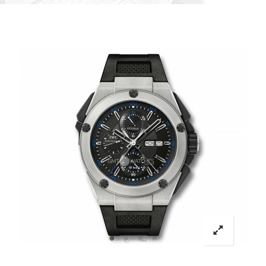 Ingenieur Luxury Watch Prices