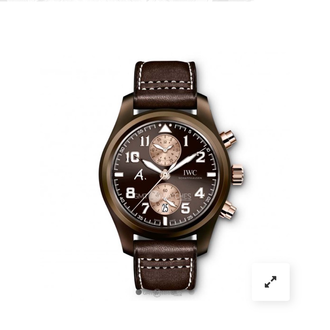 Pilot Luxury Watch Prices