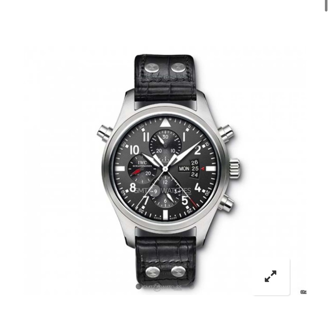 Pilot Luxury Watch Prices