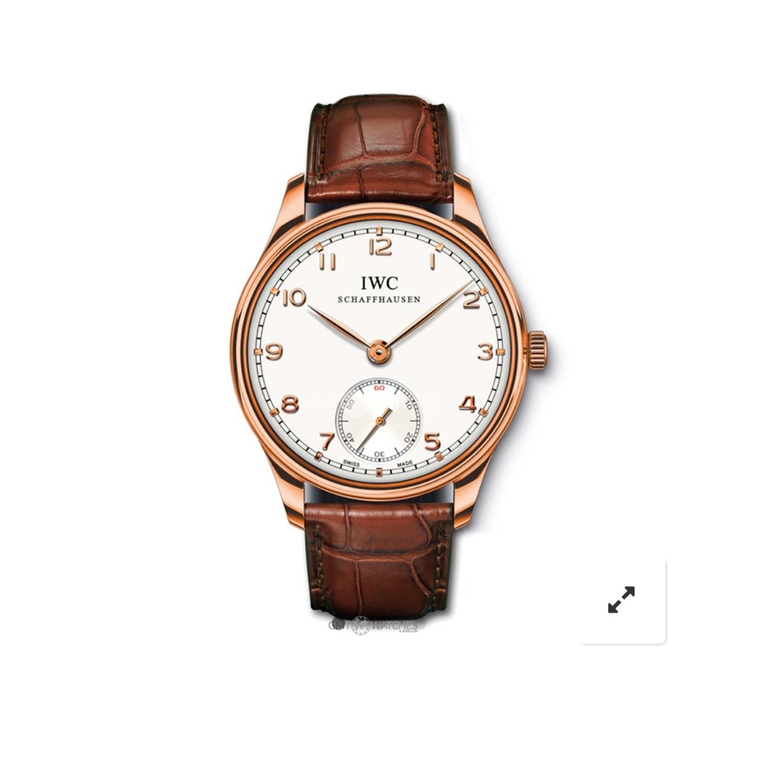 Portugieser Luxury Watch Prices