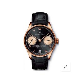 Portugieser Luxury Watch Prices