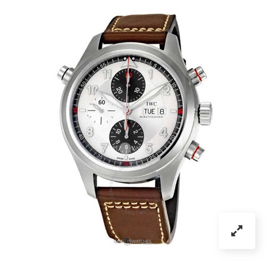 Chronograph Luxury Watch Prices