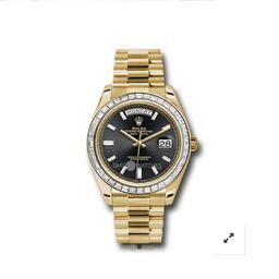 Oyster Perpetual Luxury Watch Prices