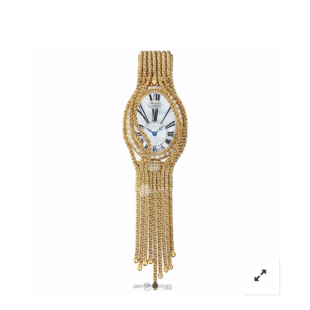 Reine de Naples Luxury Watch Prices