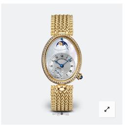 Reine de Naples Luxury Watch Prices