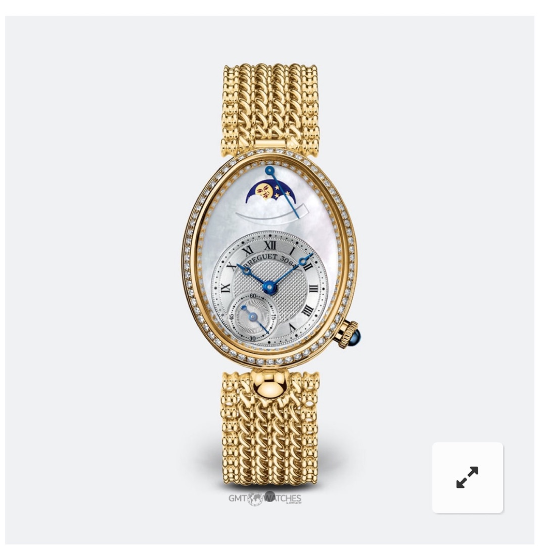 Breguet Reine de Naples