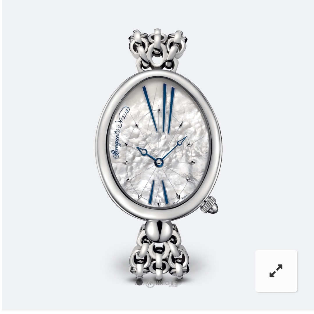 Breguet Reine de Naples 