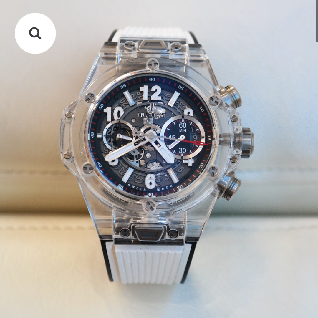 Big Bang Luxury Watch Prices