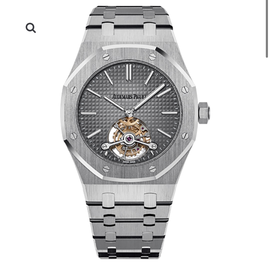 PRE-OWNED AUDEMARS PIGUET ROYAL OAK