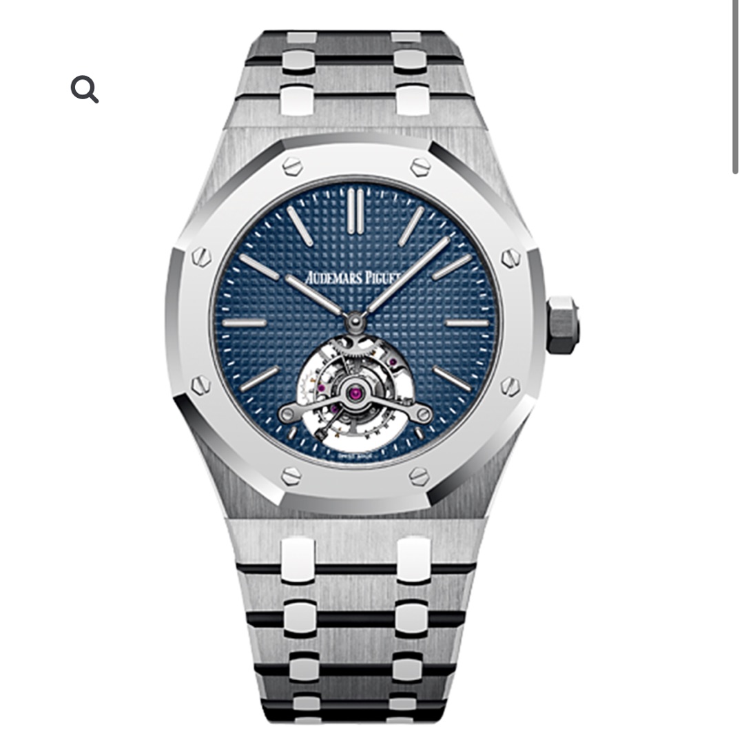 PRE-OWNED AUDEMARS PIGUET ROYAL OAK