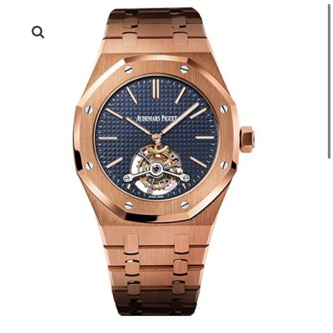 PRE-OWNED AUDEMARS PIGUET ROYAL OAK