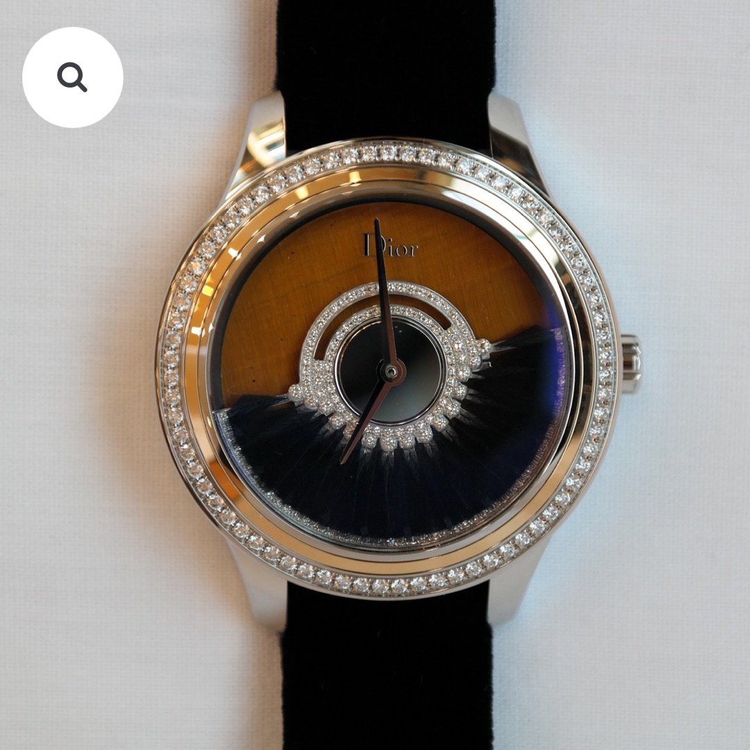 Grand Bal Plume Luxury Watch Prices