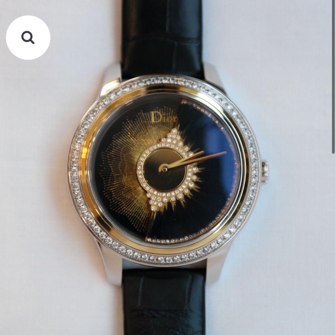 Grand Bal Plume Luxury Watch Prices