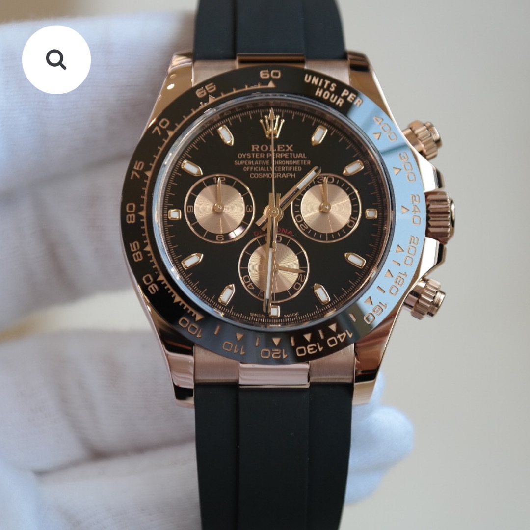 PRE-OWNED ROLEX COSMOGRAPH DAYTONA