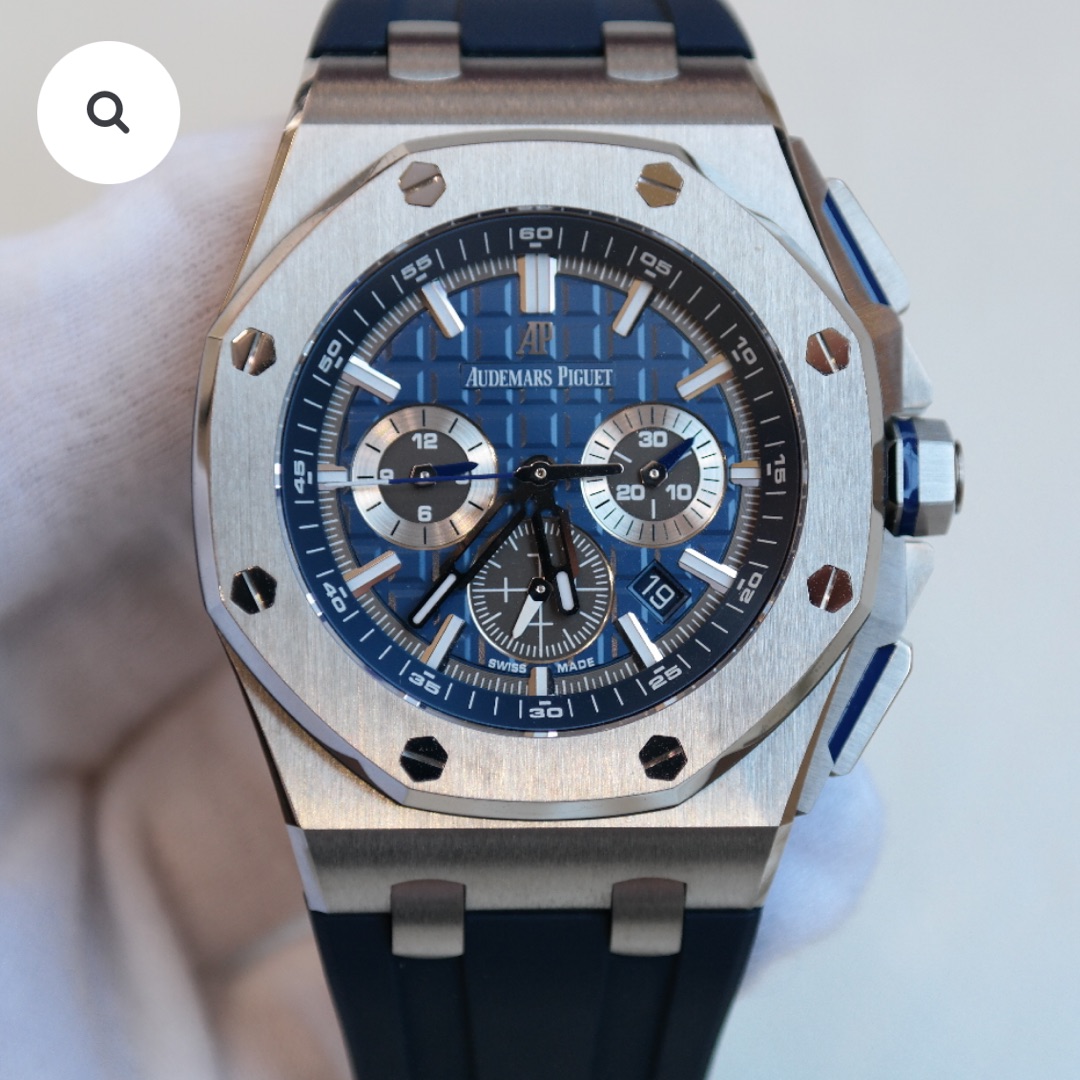 PRE-OWNED AUDEMARS PIGUET ROYAL OAK OFFSHORE