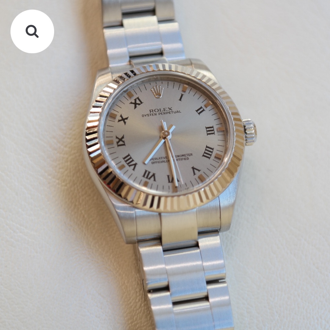 Oyster Perpetual Luxury Watch Prices