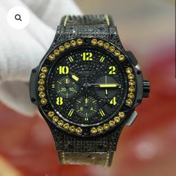 Big Bang Luxury Watch Prices