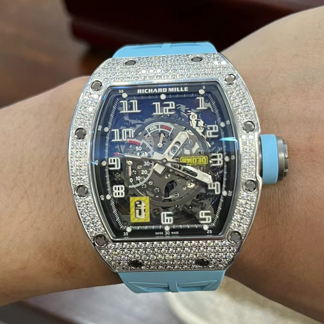 RM030 Luxury Watch Prices