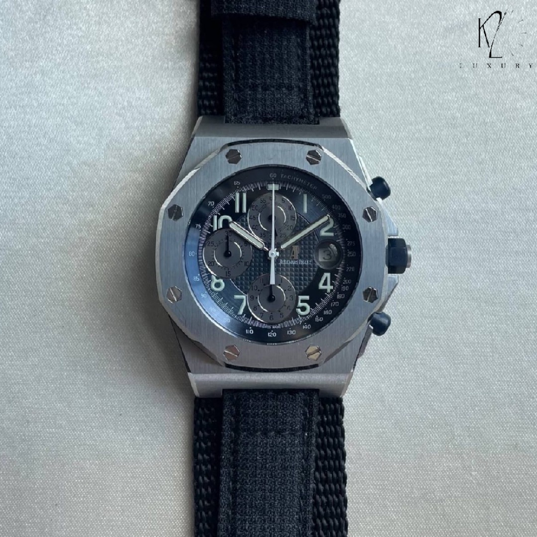 Royal Oak Offshore 