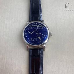 Lange 1 Luxury Watch Prices