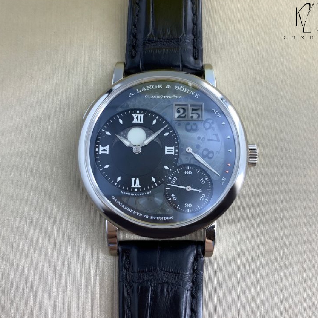 A. Lange & Sohne Moonphase Lumen
