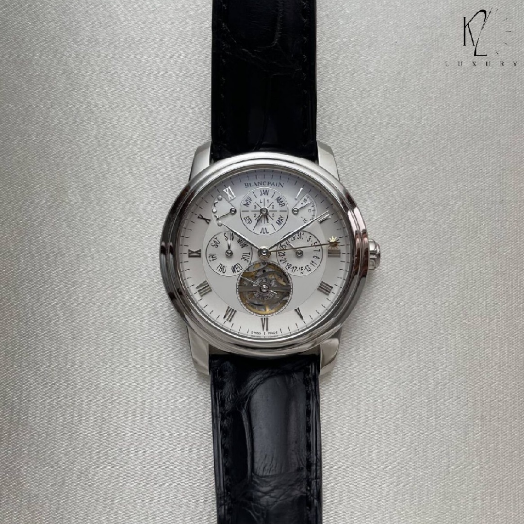 Blancpain Le Brassus