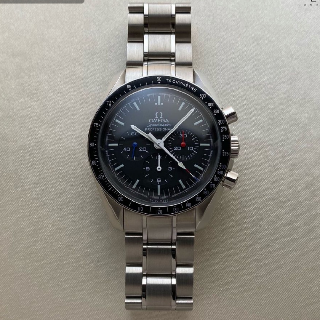 Speedmaster Luxury Watch Prices