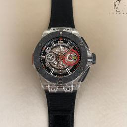 Big Bang Luxury Watch Prices