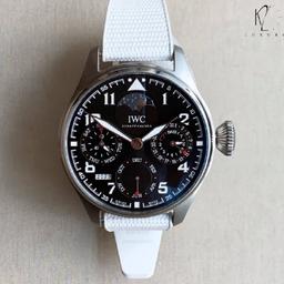 Pilot Luxury Watch Prices