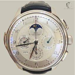 Portugieser Luxury Watch Prices