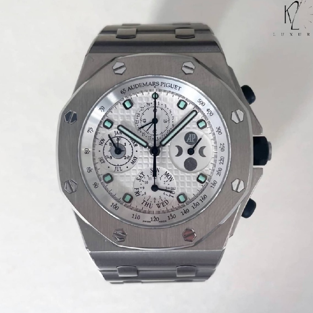 Audemars Piguet Royal Oak