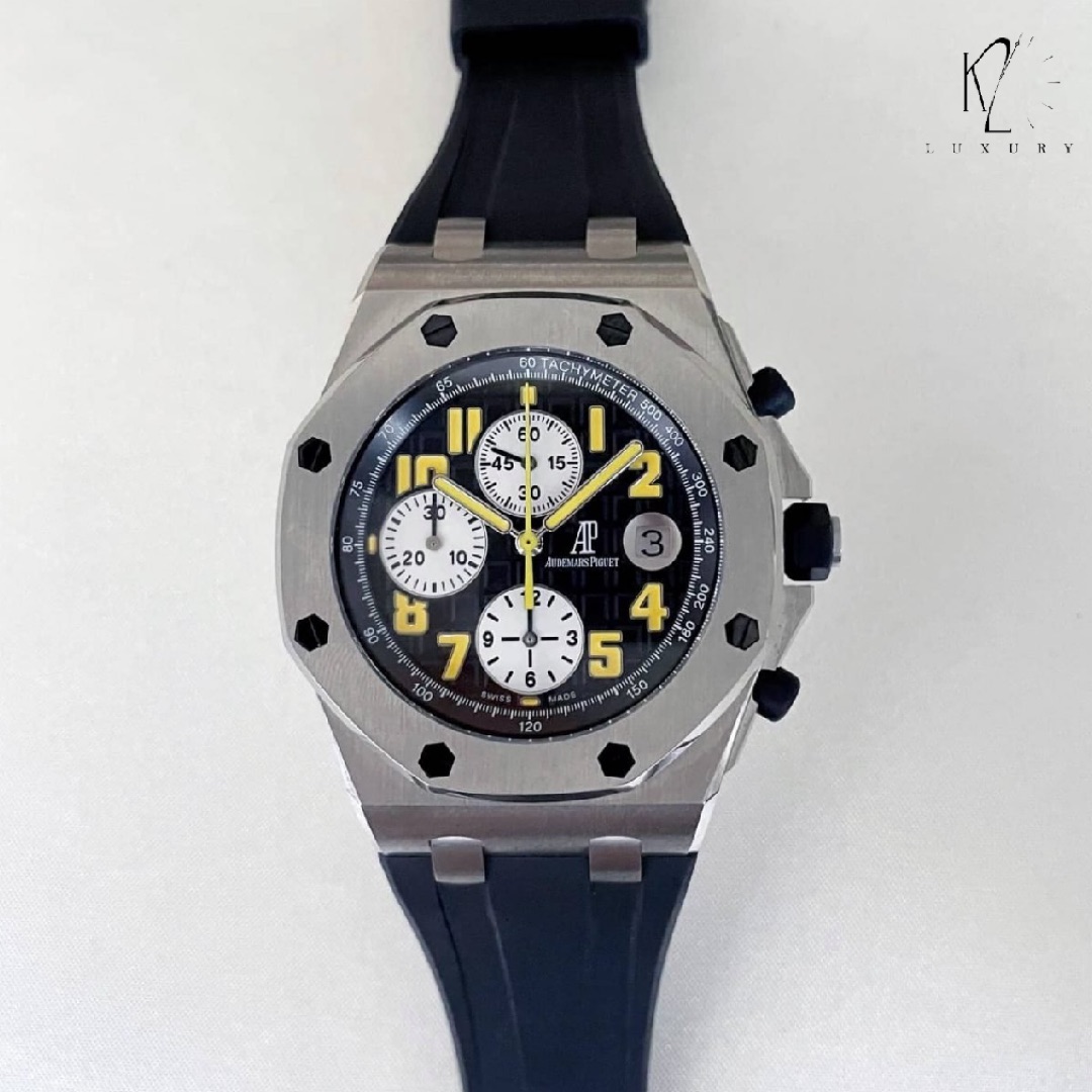 Audemars Piguet Royal Oak Offshore