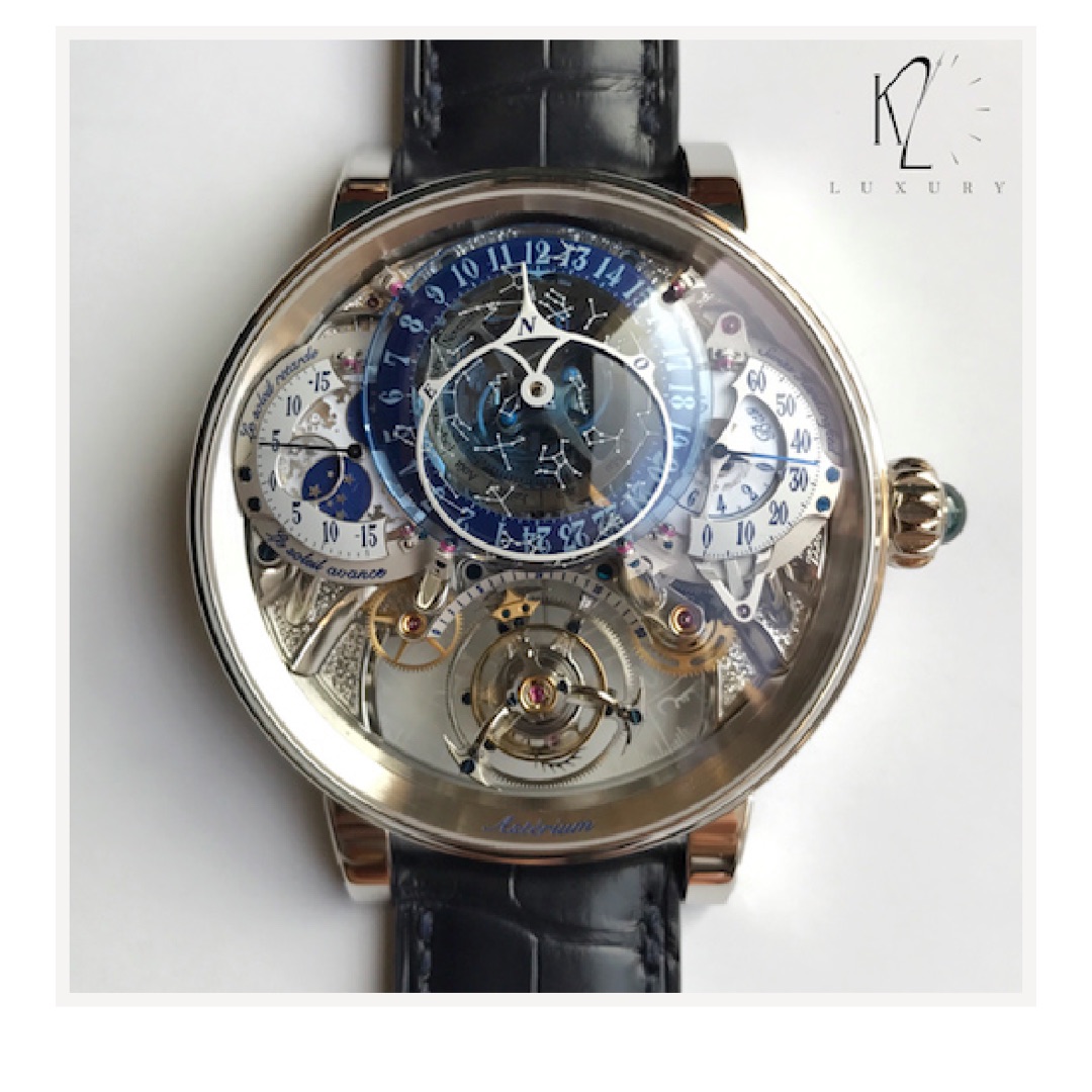 Bovet Asterium